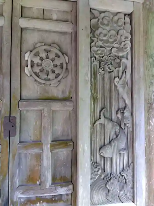 帆山神社(福井県)