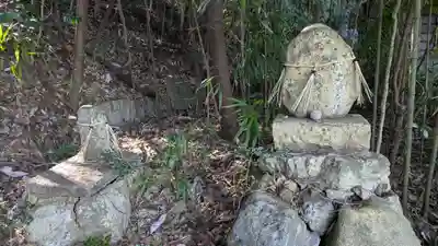 秋葉神社(滋賀県)