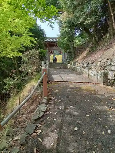 善峯寺(京都府)