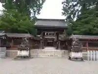水口神社(滋賀県)
