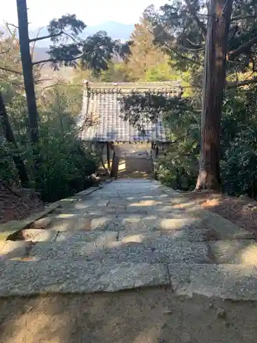 雨宮龍神社の建物その他