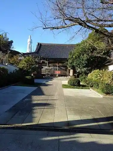 東福寺の庭園