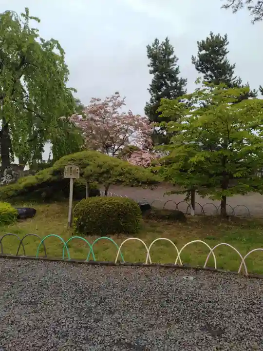 竹駒神社(宮城県)