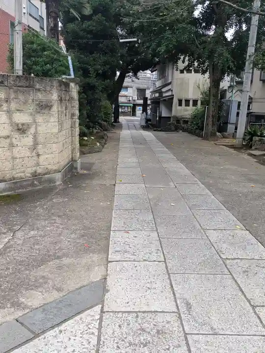 玉林寺(東京都)