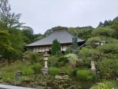 青龍山 吉祥寺のその他建物