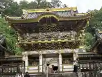 日光東照宮(栃木県)