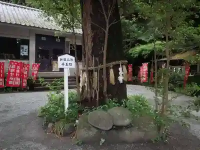 八雲神社（鎌倉・大町）のその他建物