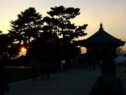 興福寺のその他建物