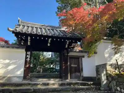 明暗寺(京都府)