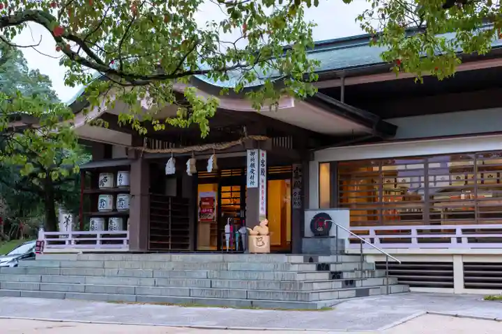防府天満宮(山口県)