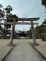 松江神社(島根県)