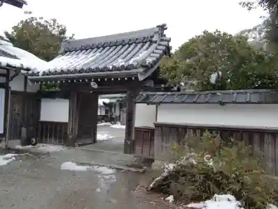 神照寺(滋賀県)