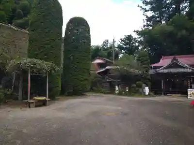 八王寺のその他建物