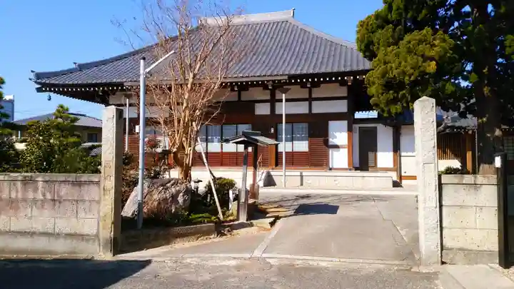 西用寺のその他建物