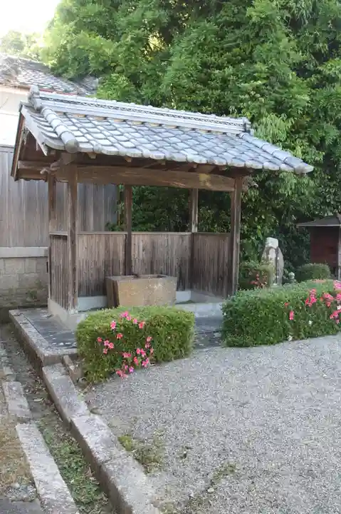 智禅院(滋賀県)