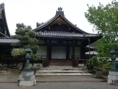 本願寺山科別院(京都府)