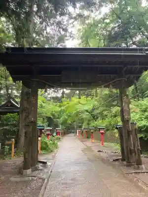 高尾山薬王院(東京都)