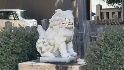 國瑞彦護国神社(兵庫県)