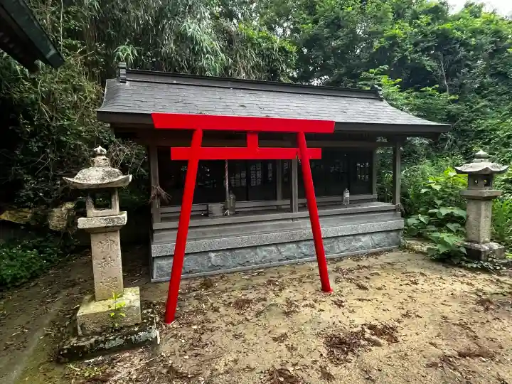 住吉神社(兵庫県)