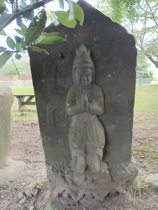 鹿島神社(茨城県)