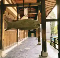 萬福寺の建物その他