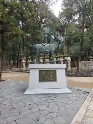 春日大社(奈良県)