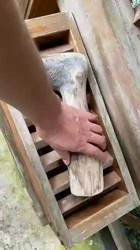 月蔵院のその他建物