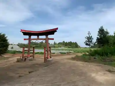 大宮神社(千葉県)