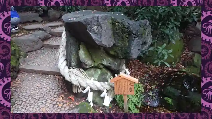 川越氷川神社(埼玉県)