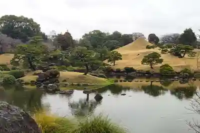 出水神社(熊本県)