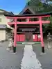 樫本神社(大原野神社境外摂社)(京都府)
