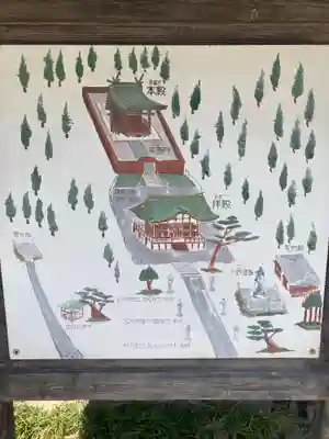 世良田東照宮(群馬県)