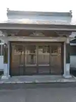 眞言寺(北海道)