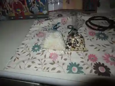 見沼大師　感応院(埼玉県)