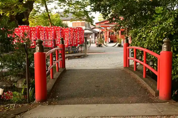 秩父今宮神社(埼玉県)