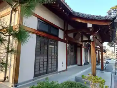 松本山　地福禅寺(滋賀県)