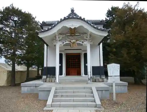 成田山新勝寺(千葉県)