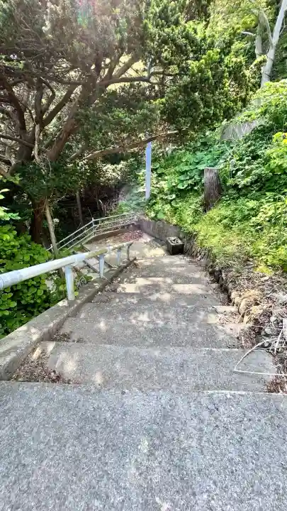 稲荷神社(北海道)