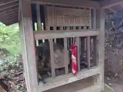 金峯神社(秋田県)