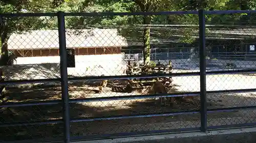 鹿島神宮のその他建物