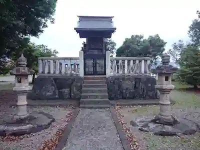 熊野神社(岐阜県)