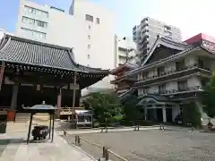 太融寺の建物その他