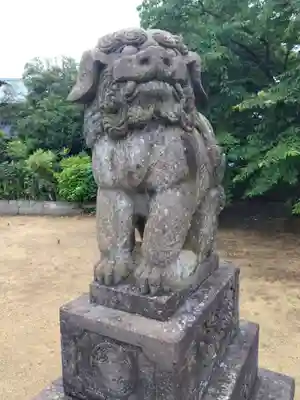八幡神社(福井県)