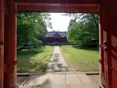 高照神社(青森県)