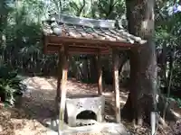 八柱神社(愛知県)