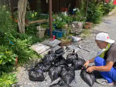 善名称院（真田庵）(和歌山県)