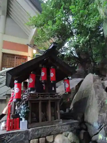 白神社(広島県)