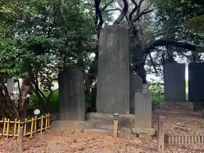 畑子安神社(千葉県)