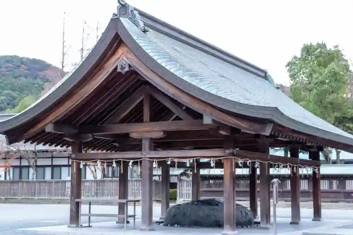 宗像大社(福岡県)