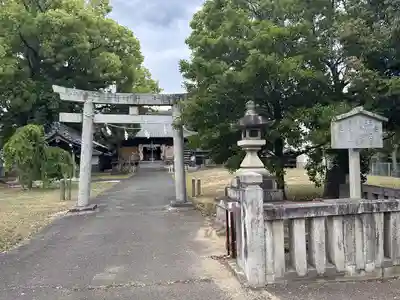 御嶽神社(愛知県)